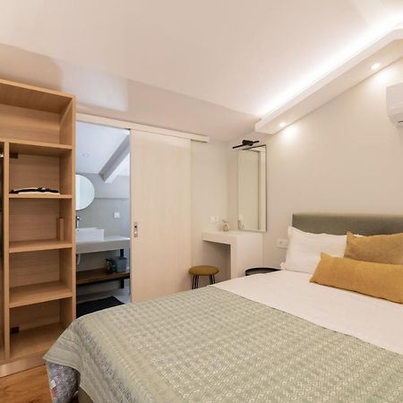 Cosy & Elegant Loft Suite In The City Center Zakynthos Exterior foto