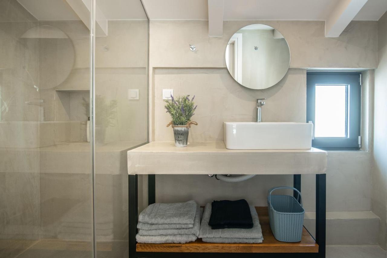 Cosy & Elegant Loft Suite In The City Center Zakynthos Exterior foto