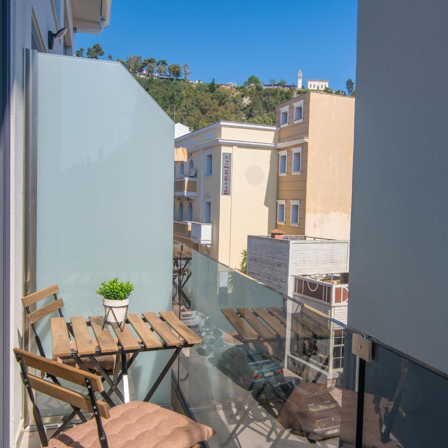 Cosy & Elegant Loft Suite In The City Center Zakynthos Exterior foto