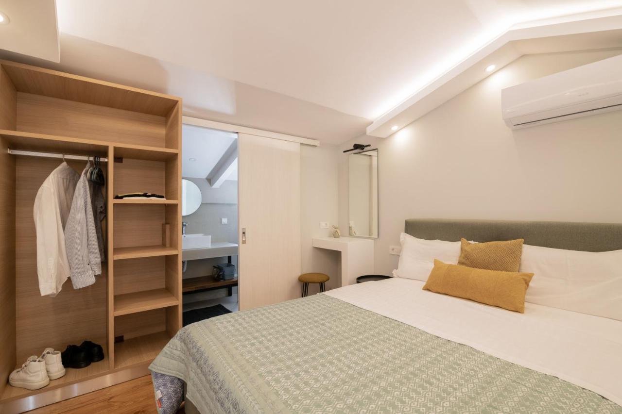 Cosy & Elegant Loft Suite In The City Center Zakynthos Exterior foto